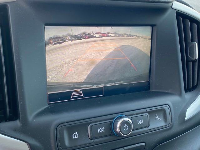 Certified 2023 GMC Terrain SLE w/ Driver Convenience Package image 10