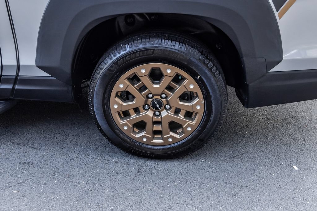 Used 2021 Honda Ridgeline RTL-E image 15