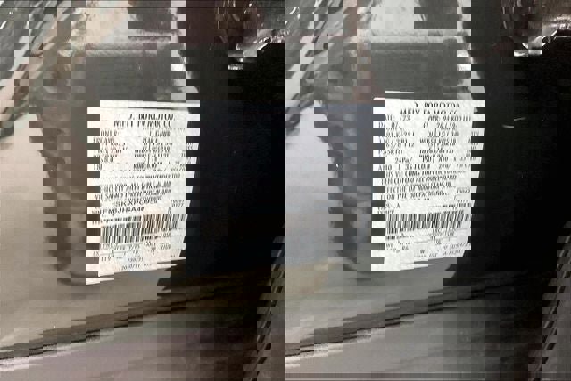 Used 2023 Ford Explorer Timberline AWD/4WD image 32