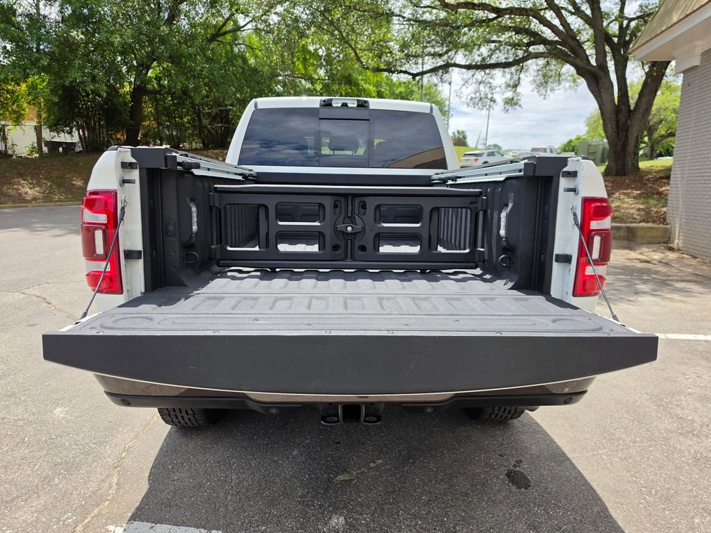 Used 2024 RAM 2500 Limited w/ Towing Technology Group image 48