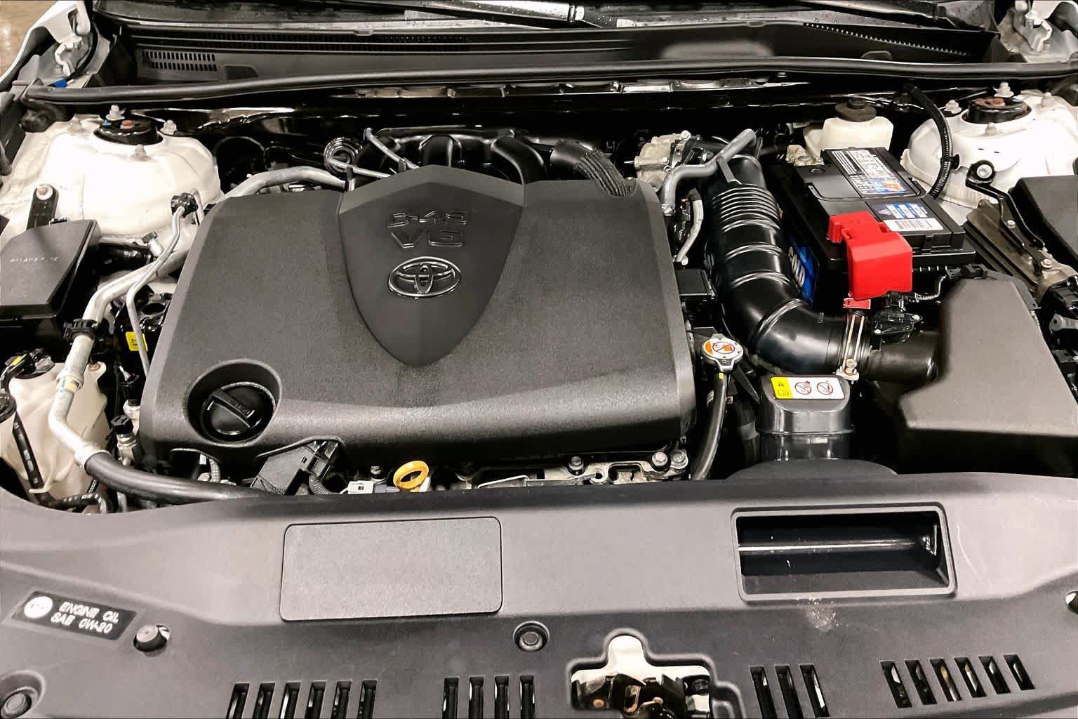 Used 2020 Toyota Avalon TRD w/ All Weather Liner Package FWD image 32
