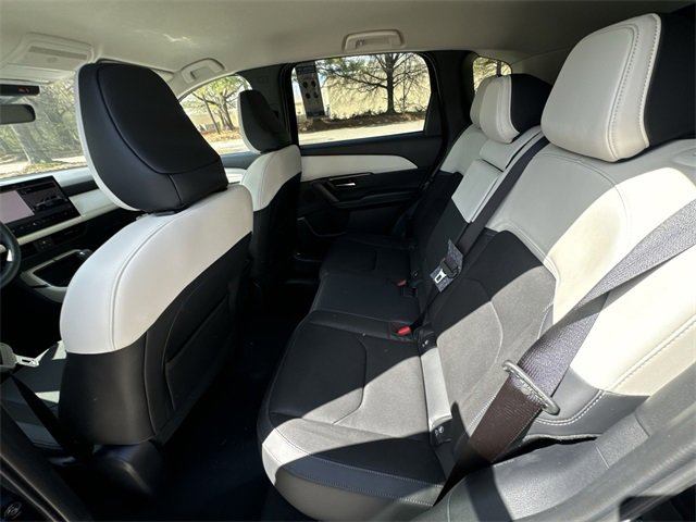 New 2026 MAZDA CX-5 Preferred image 23