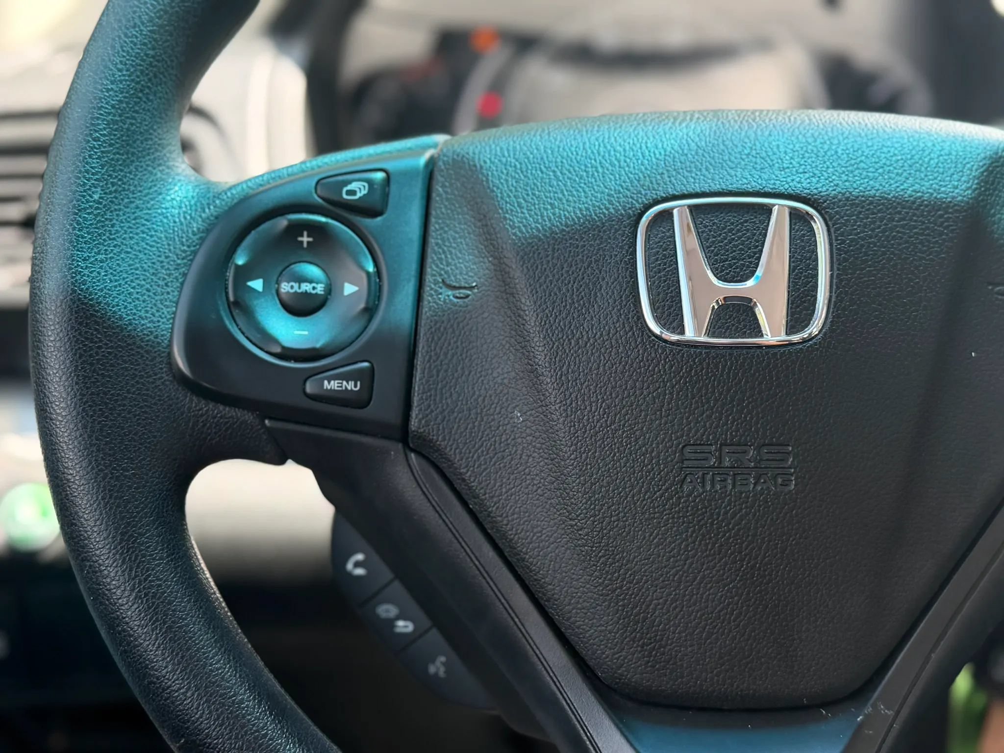 Used 2016 Honda CR-V LX image 30