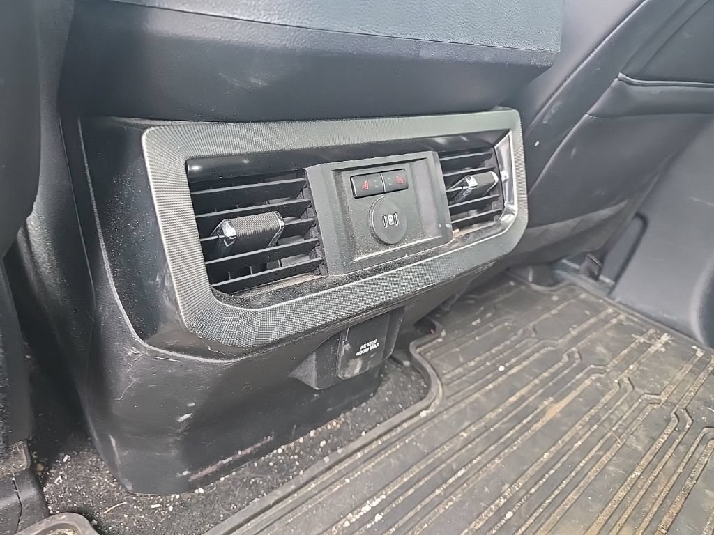 Used 2025 Ford F450 Platinum AWD/4WD image 18