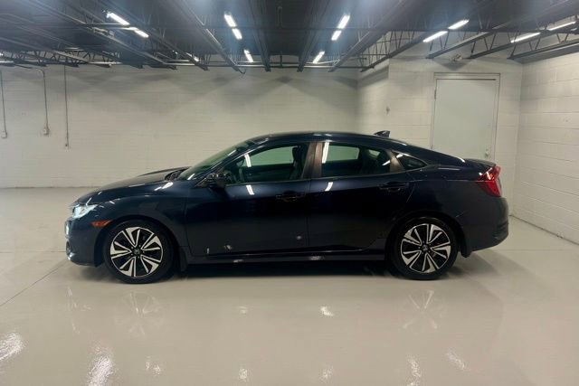 Used 2016 Honda Civic EX-T image 2