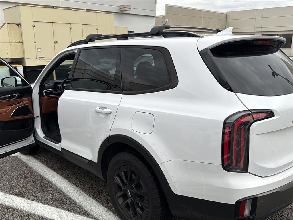 Used 2023 Kia Telluride SX Prestige X-Pro image 51
