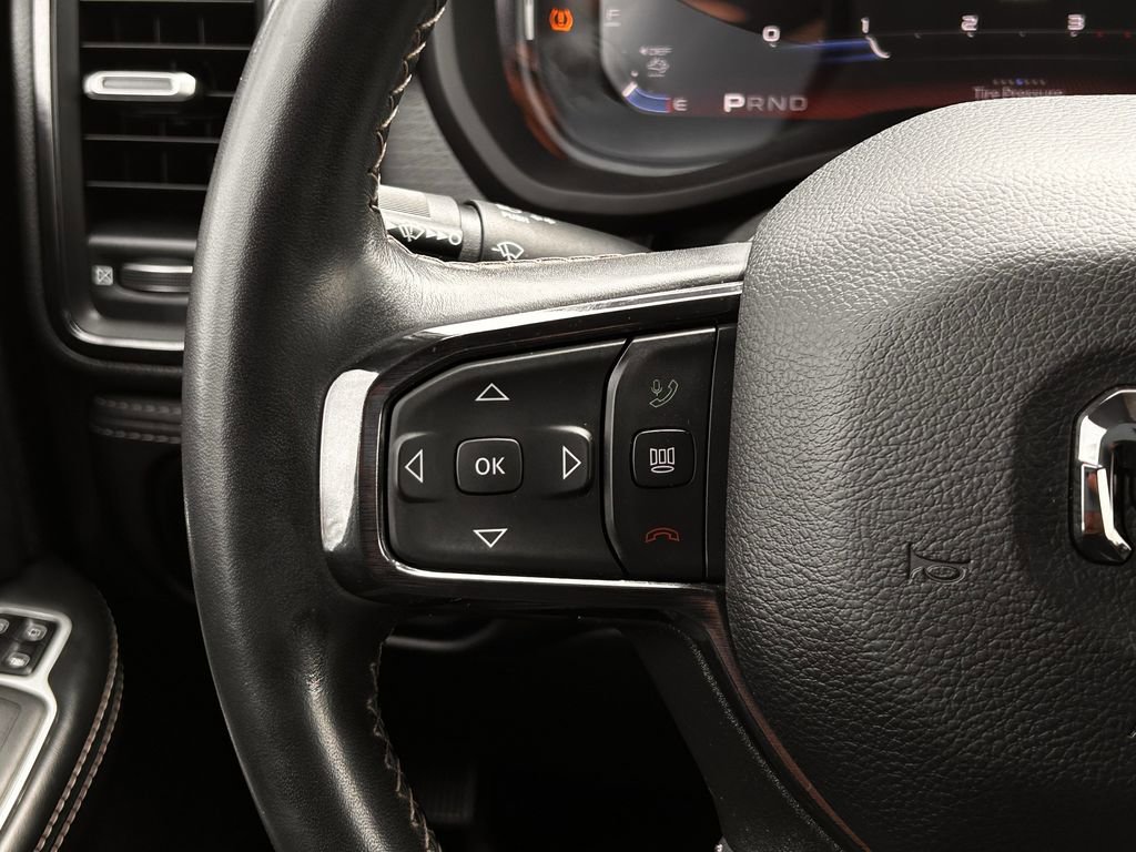 Used 2023 RAM 2500 Limited image 14