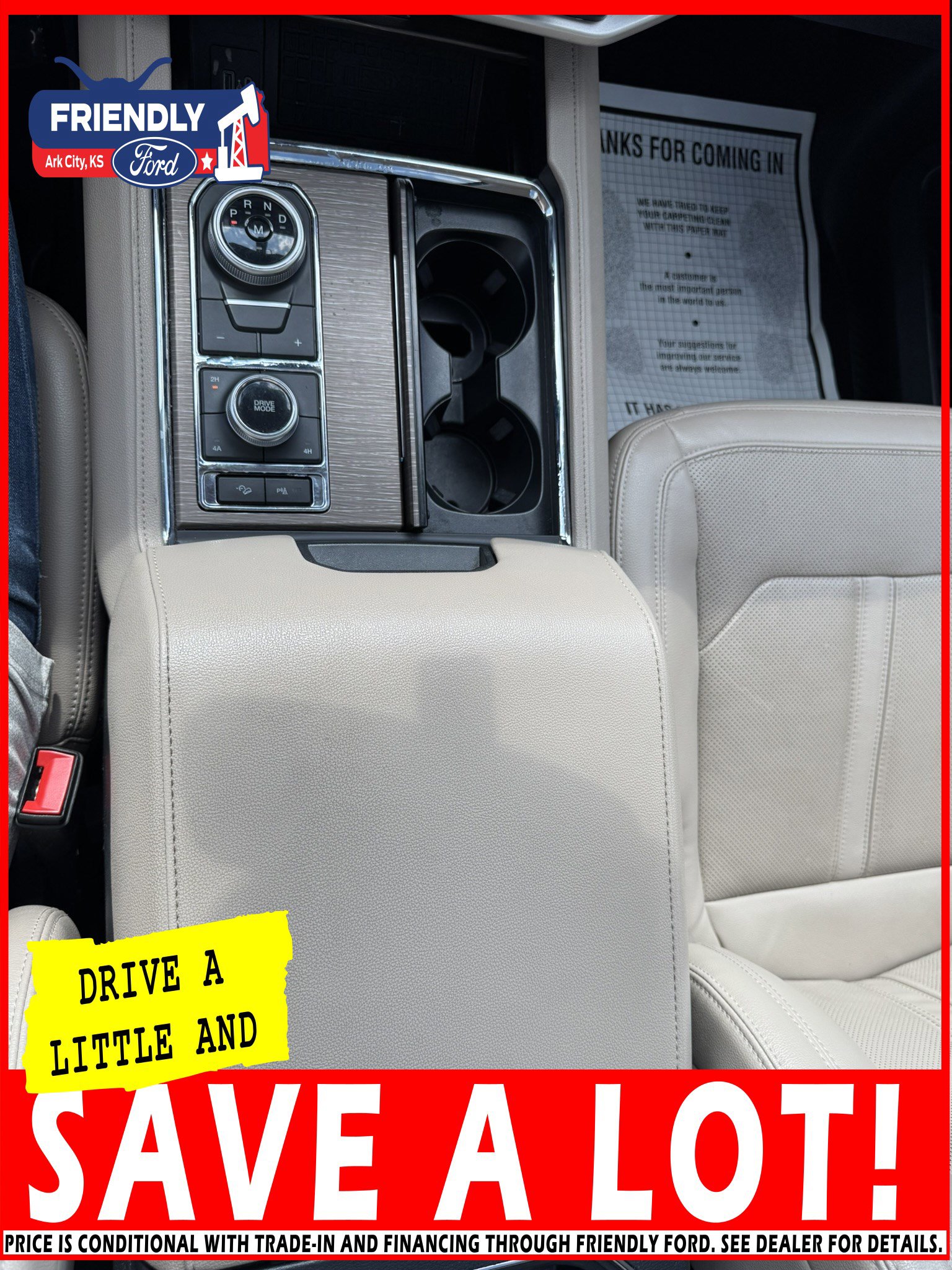 Used 2023 Ford Expedition Max Limited image 31