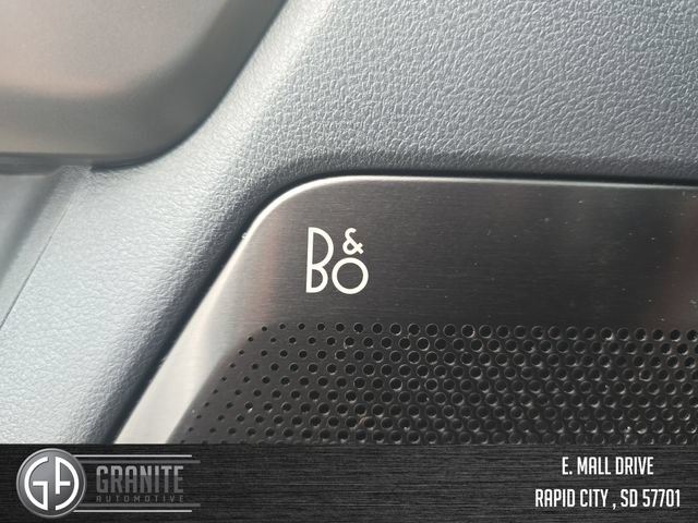 Used 2025 Ford F150 Tremor AWD/4WD image 31