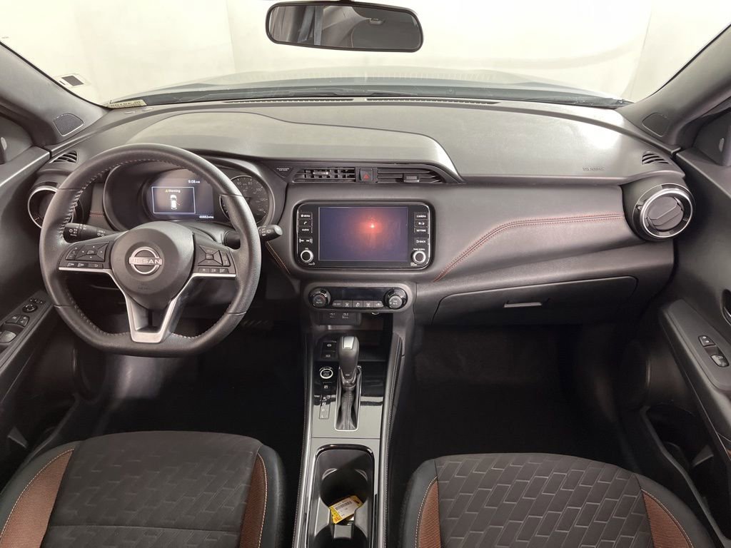 Used 2024 Nissan Kicks SR image 16