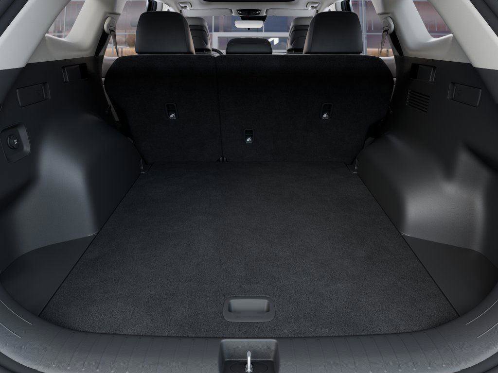 New 2026 Kia Sportage EX w/ EX Panorama Roof Package image 19