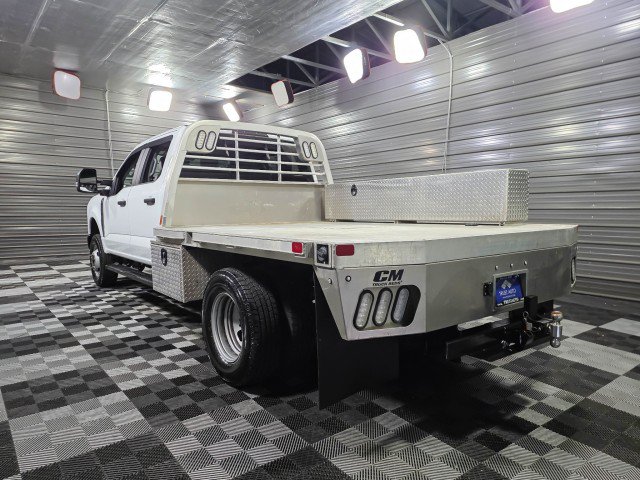 Used 2023 Ford F350 XL AWD/4WD image 7