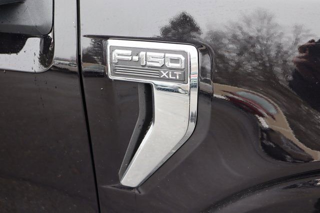 New 2026 Ford F150 XLT w/ Mobile Office Package image 21