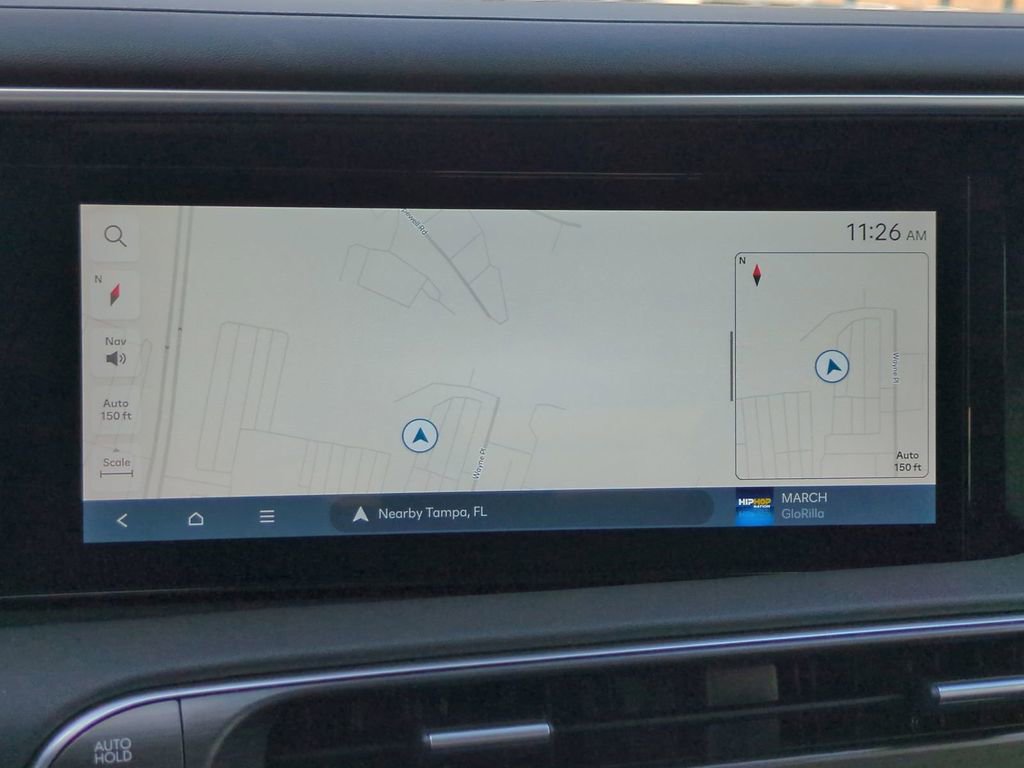 New 2026 Hyundai Palisade Limited image 25