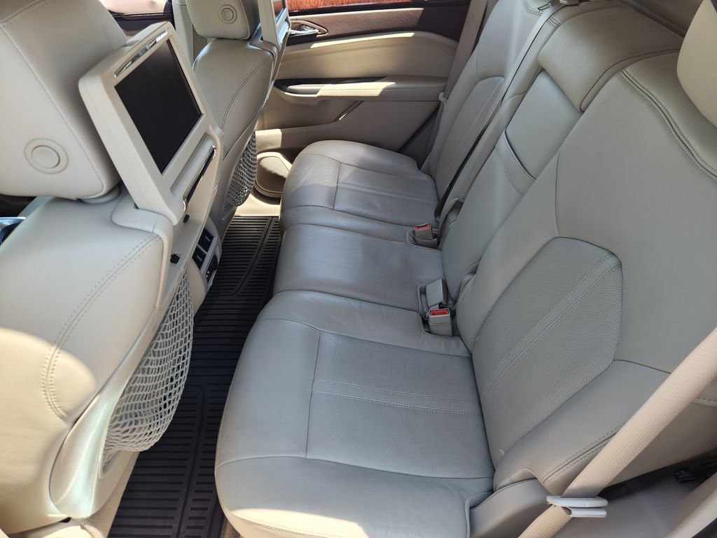 Used 2012 Cadillac SRX Premium FWD image 22