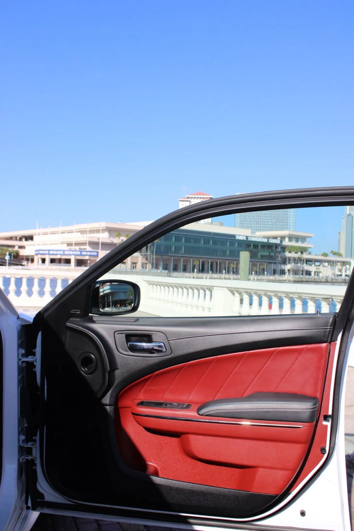 Used 2023 Dodge Charger SRT Hellcat w/ Harman/Kardon Audio Group image 19