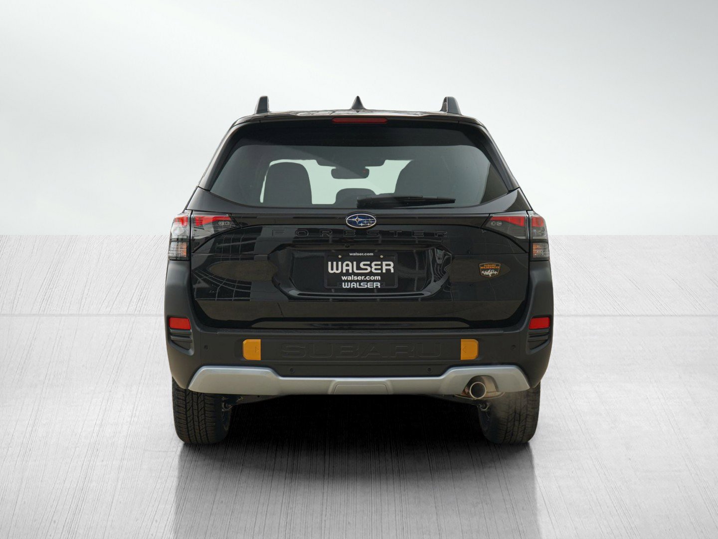 New 2026 Subaru Forester Wilderness image 5