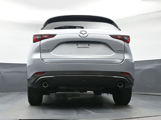 Certified 2023 MAZDA CX-5 AWD 2.5 S w/ Select Package image 28