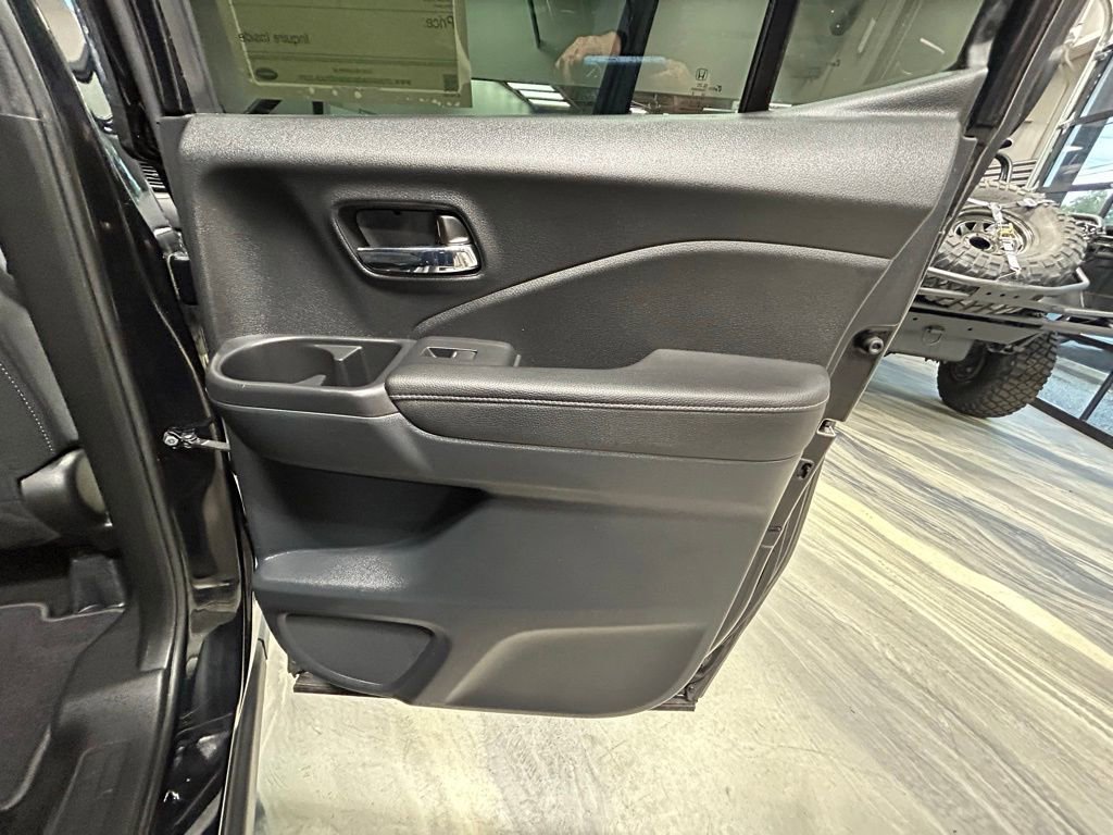 Used 2019 Honda Ridgeline Sport image 41