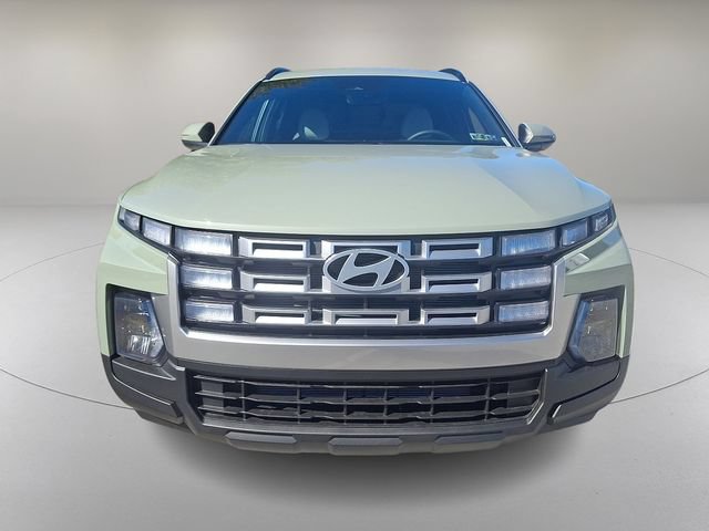 New 2026 Hyundai Santa Cruz SEL AWD/4WD image 2