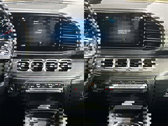 Used 2022 Mercedes-Benz GLE 450 4MATIC image 17