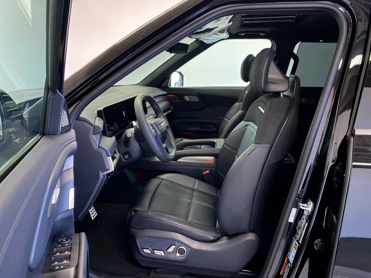 New 2027 Kia Telluride SX Prestige AWD/4WD image 16