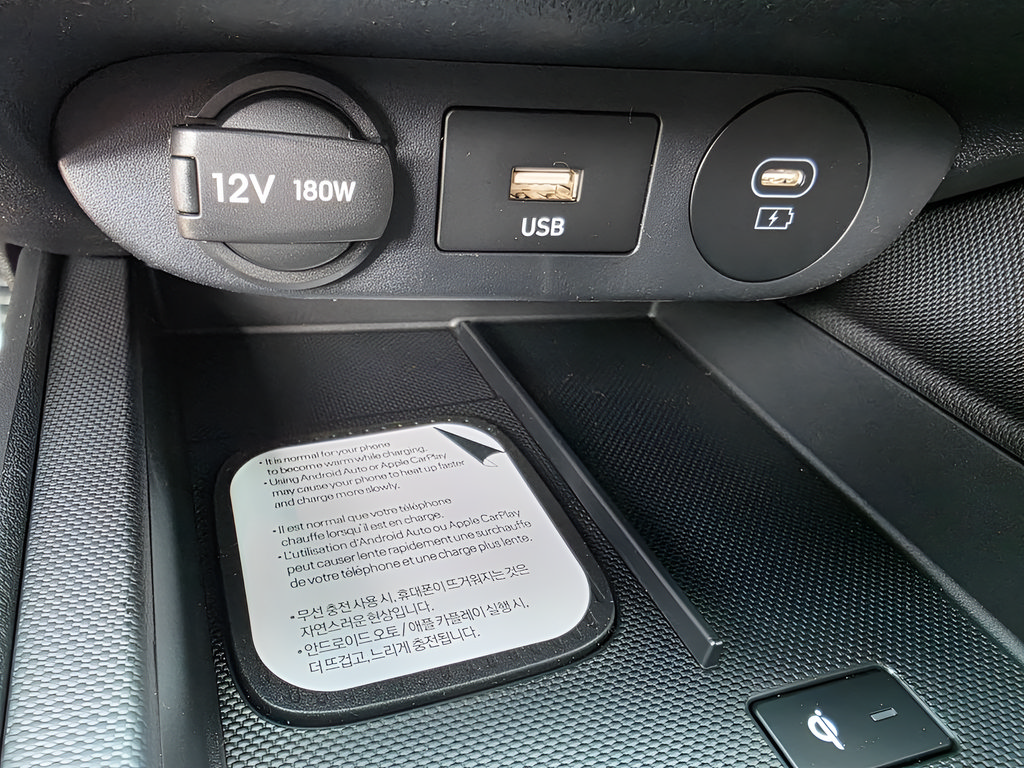 New 2026 Hyundai Elantra SEL FWD image 21