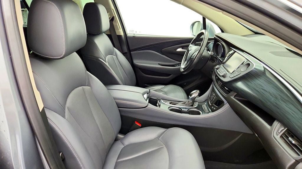 Used 2020 Buick Envision Essence FWD image 23