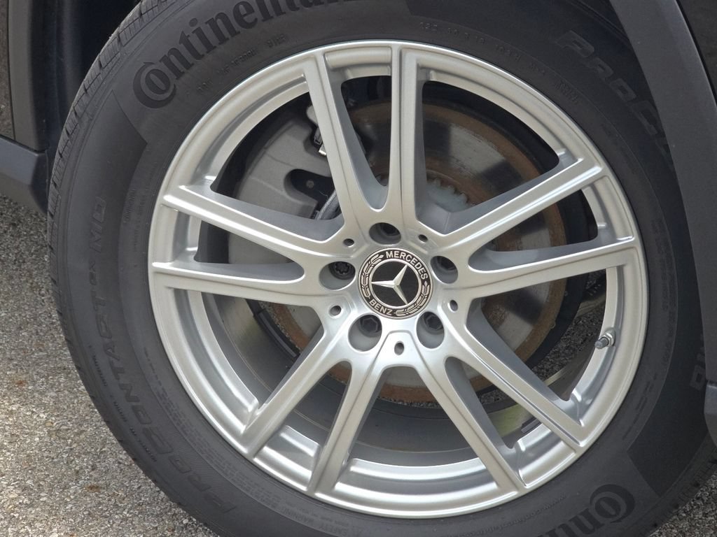 Certified 2023 Mercedes-Benz GLC 300 4MATIC image 10