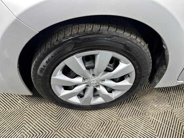 Used 2014 Toyota Corolla S image 10