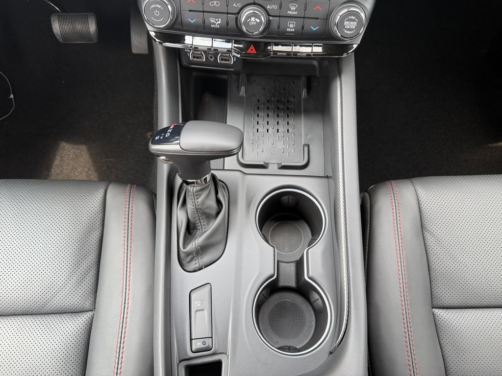 New 2026 Dodge Durango GT AWD/4WD image 11