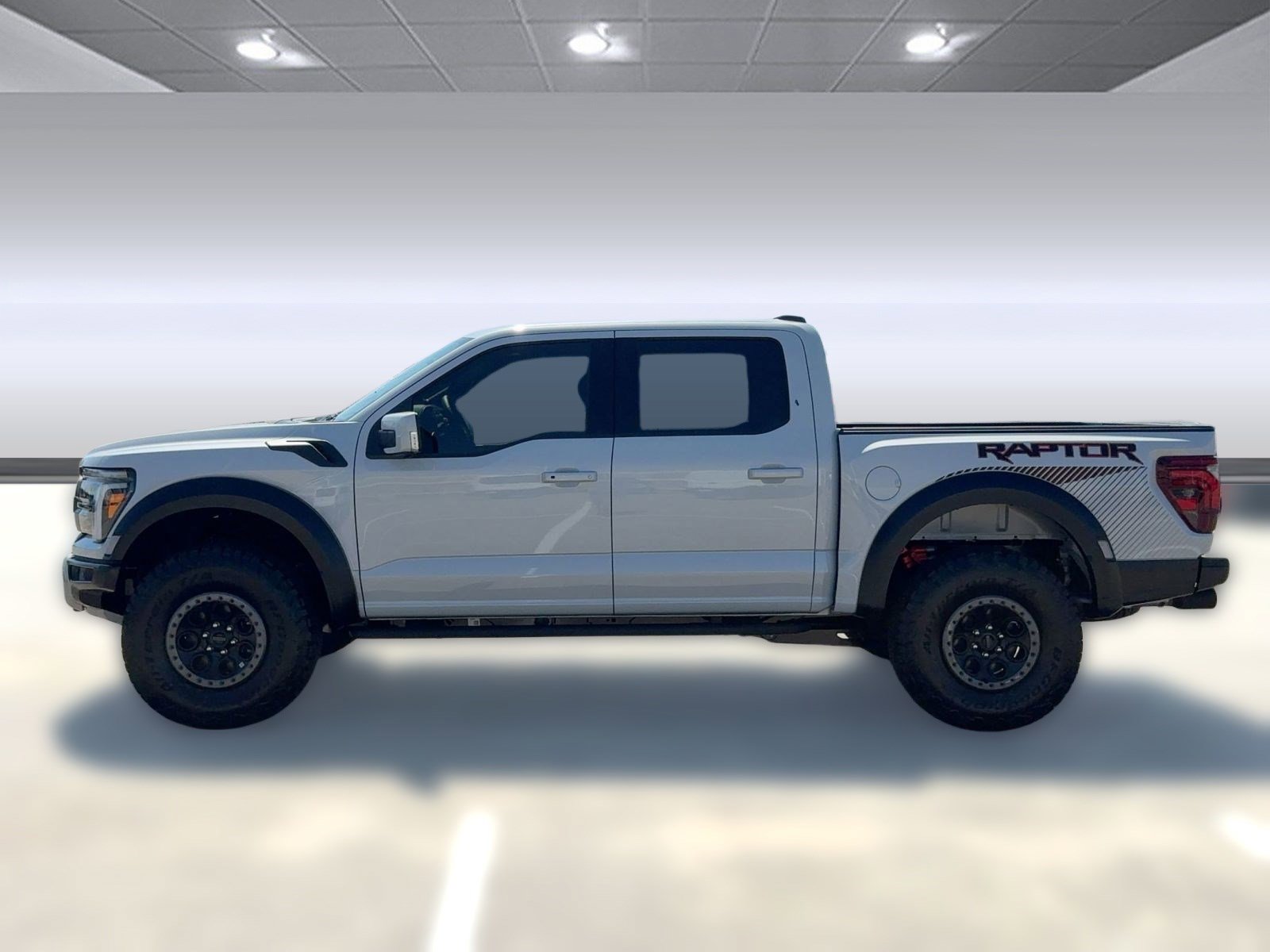 New 2025 Ford F150 Raptor image 2