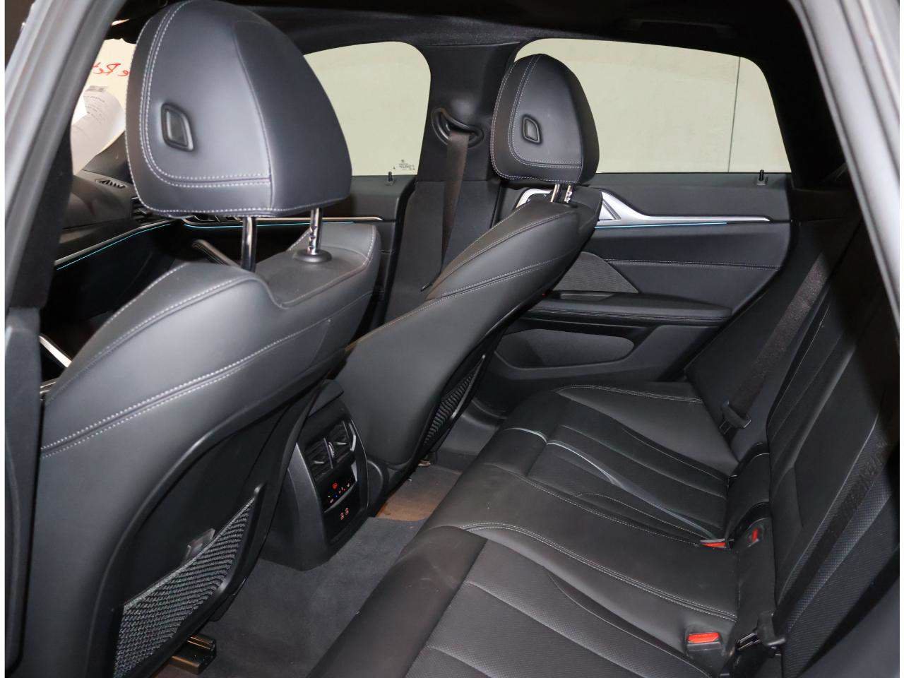 Certified 2024 BMW M440i Gran Coupe w/ Premium Package RWD image 15
