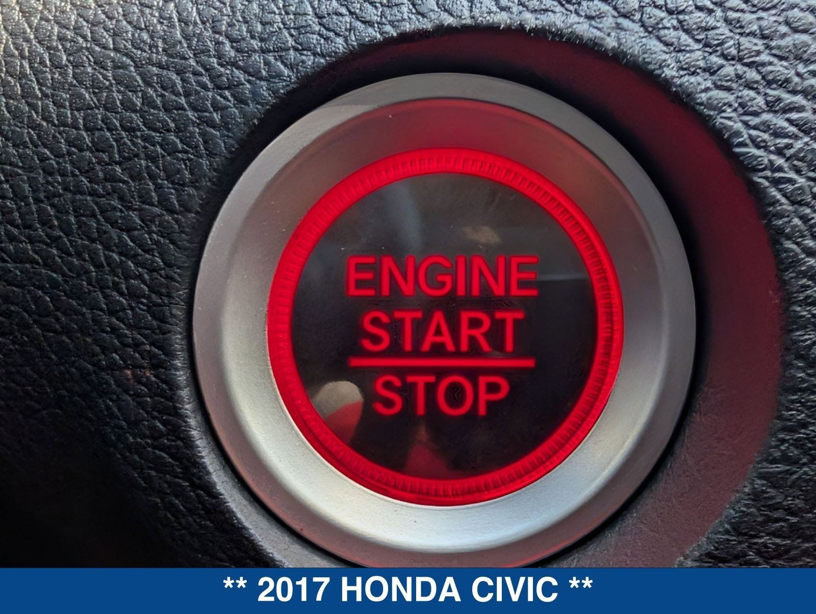 Used 2017 Honda Civic EX-T image 28