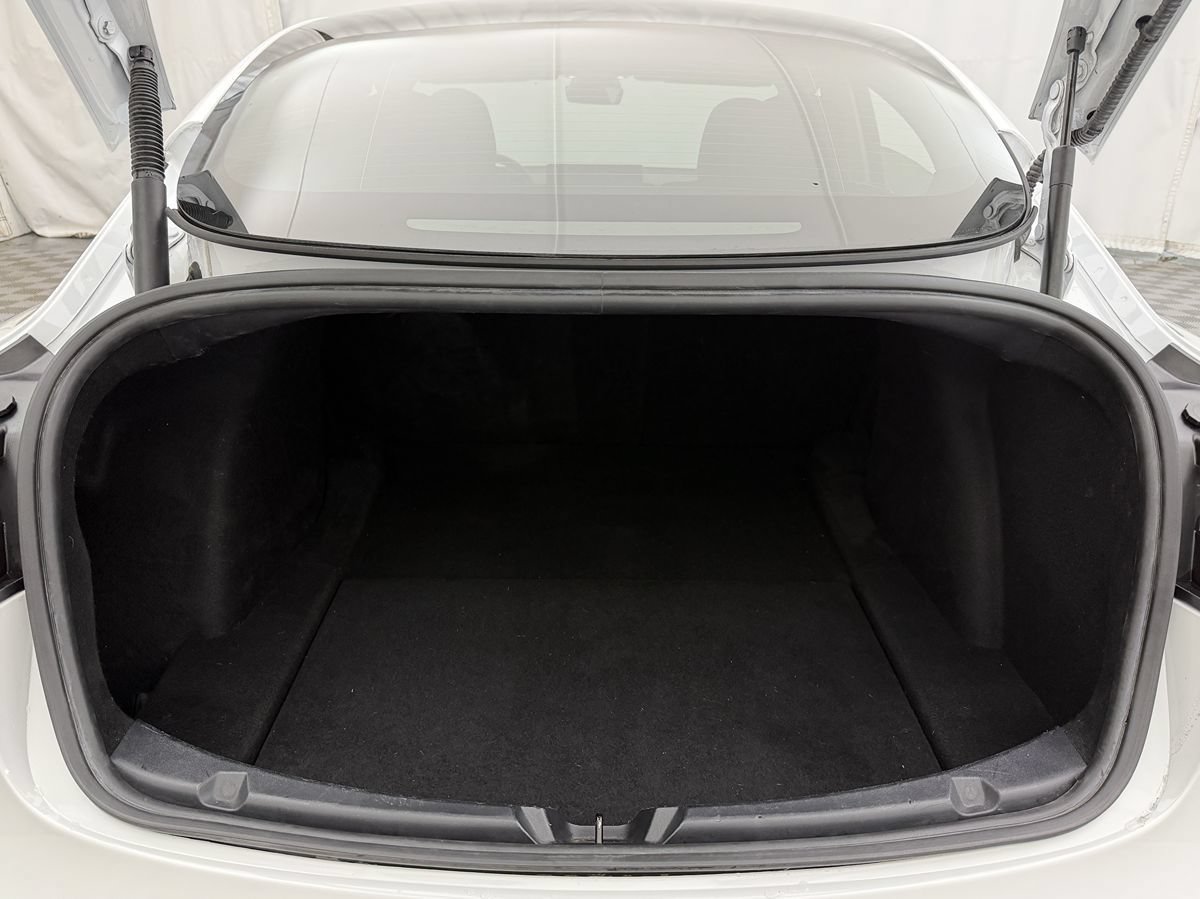 Used 2021 Tesla Model 3 Long Range AWD/4WD image 26