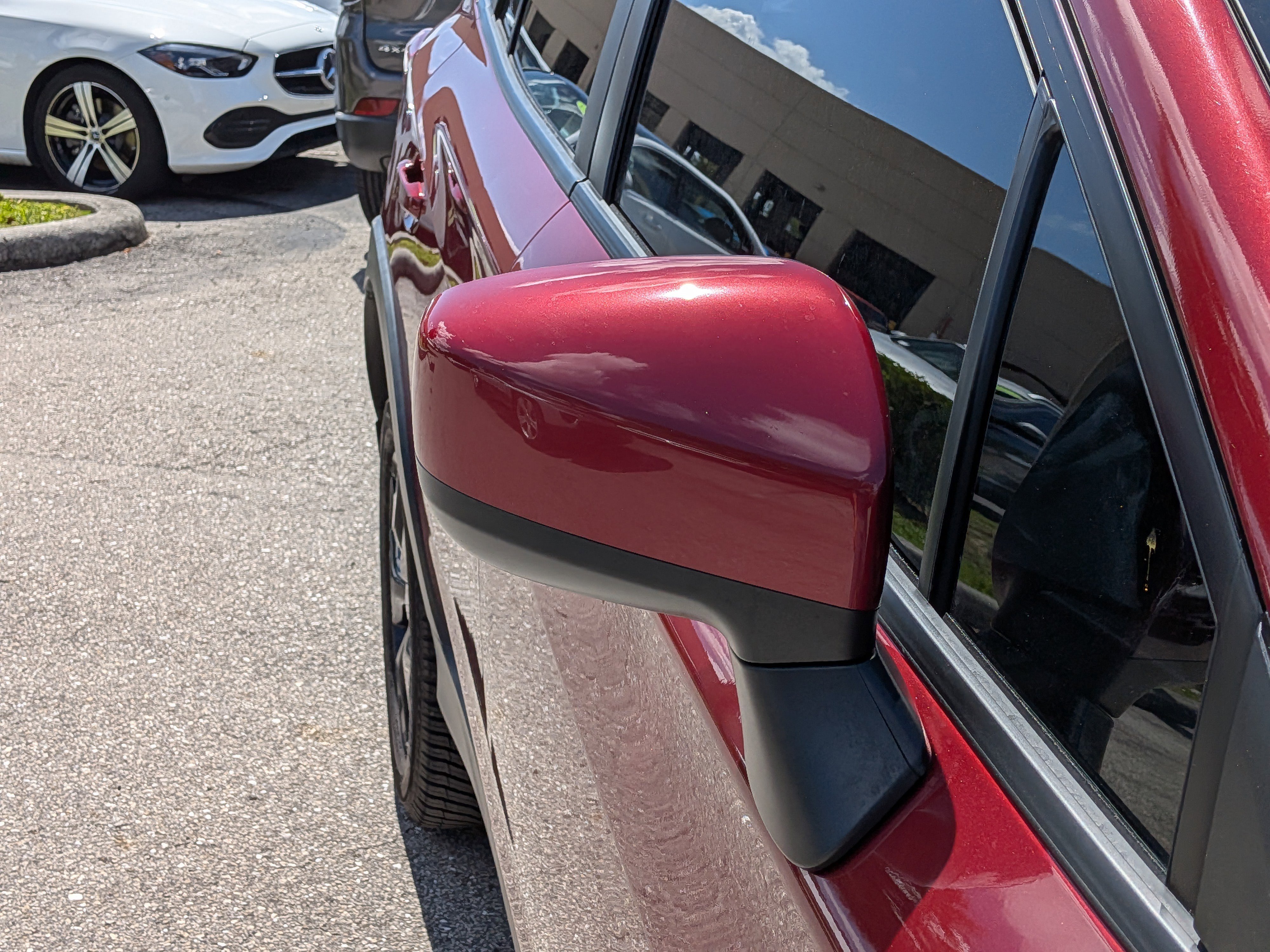 Used 2018 Subaru Crosstrek 2.0i Premium w/ Moonroof Package image 12