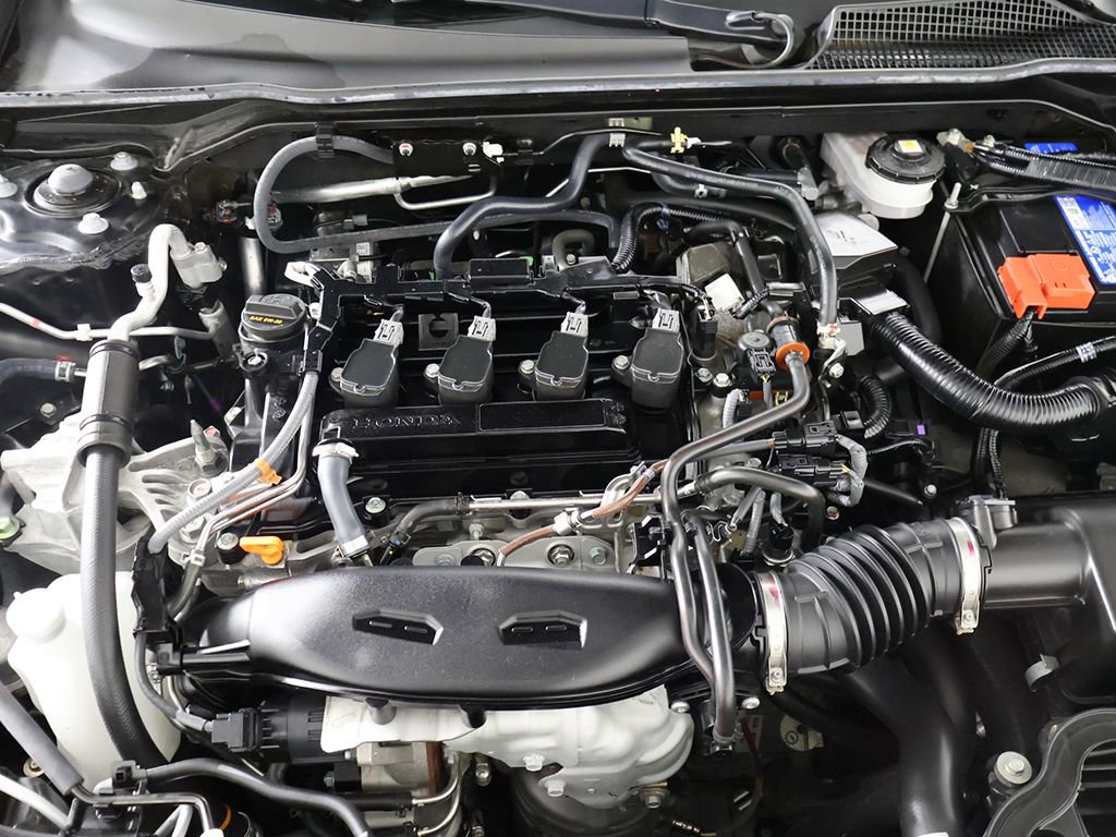Used 2024 Honda Civic Sport Touring image 22