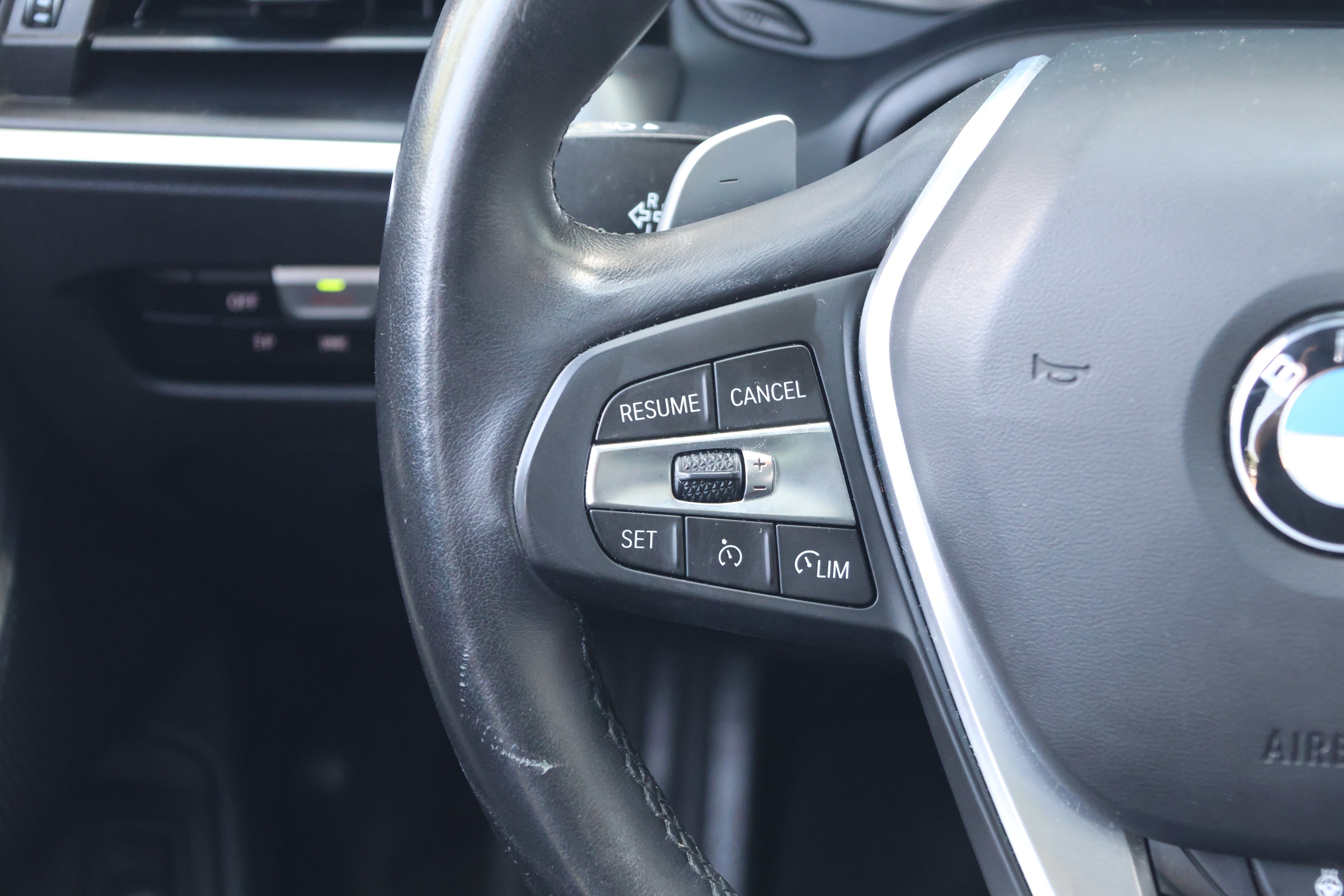 Used 2020 BMW 330i Sedan w/ Driving Assistance Package RWD image 18