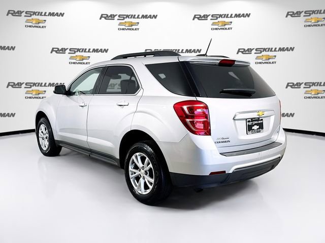 Used 2017 Chevrolet Equinox LT w/ Convenience Package image 5