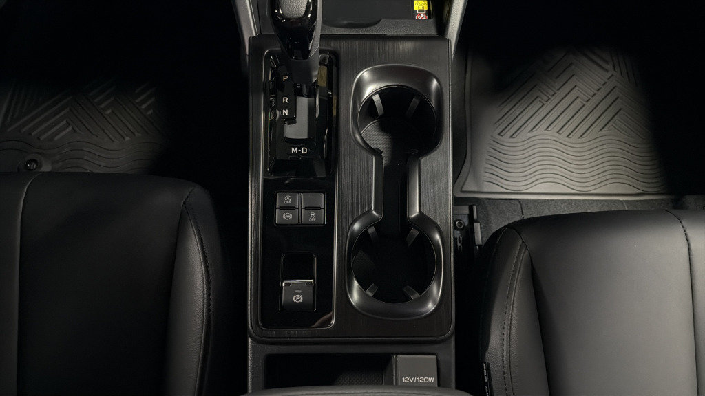 New 2026 Subaru Outback Premium AWD/4WD image 40