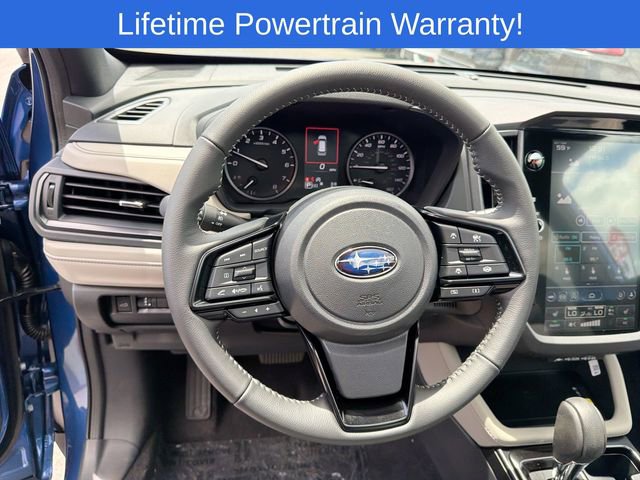 New 2026 Subaru Forester Premium AWD/4WD image 23