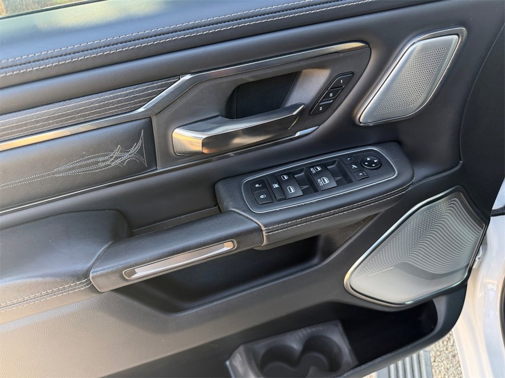 Used 2019 RAM 1500 Limited image 11