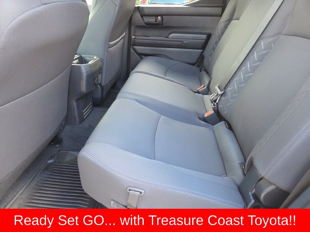 Used 2026 Toyota Tacoma SR5 AWD/4WD image 22