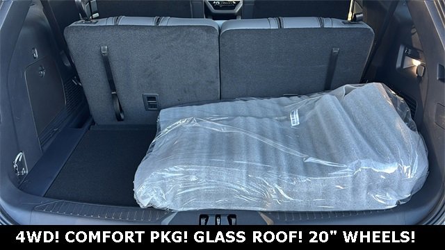 New 2026 Ford Explorer Active image 31