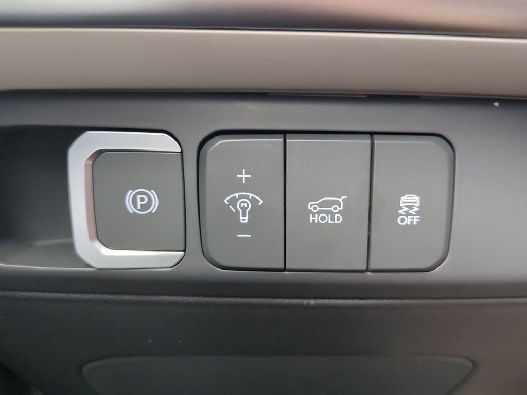 New 2026 Hyundai Santa Fe SEL image 29