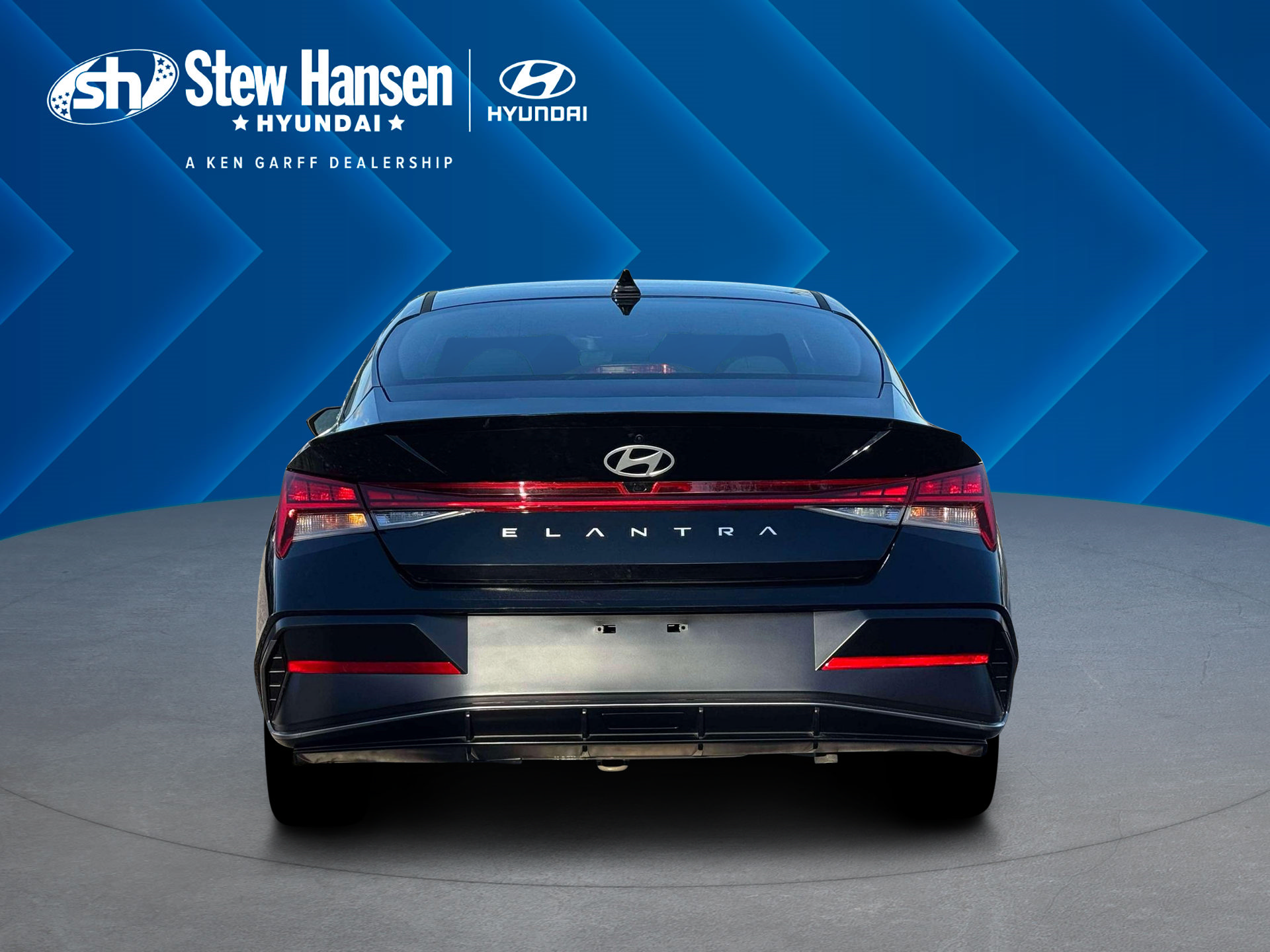 New 2026 Hyundai Elantra SEL Sport Premium FWD image 7