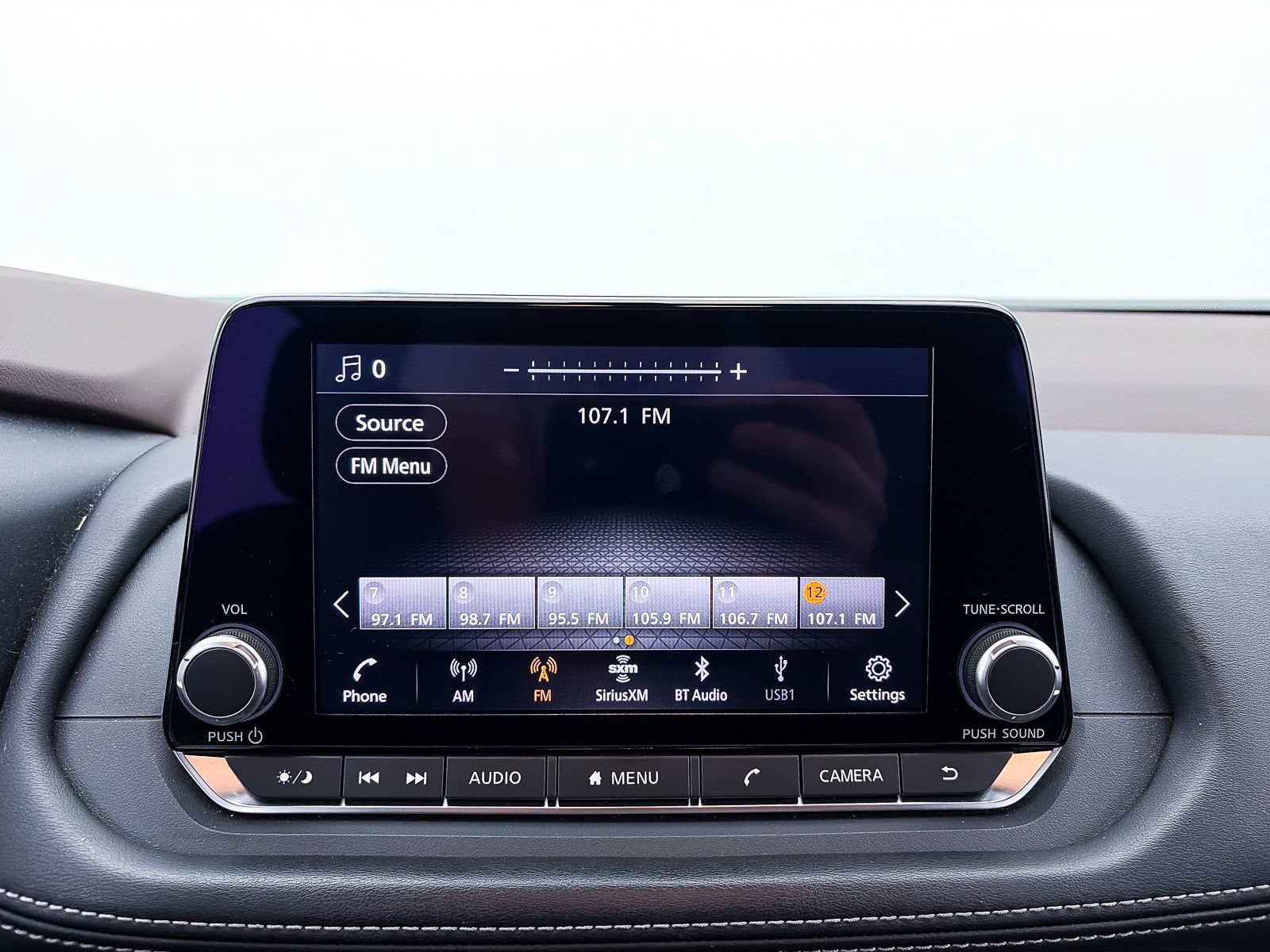Used 2022 Nissan Rogue SV FWD image 20