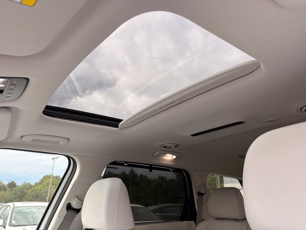 New 2027 Hyundai Palisade SEL Premium FWD image 25