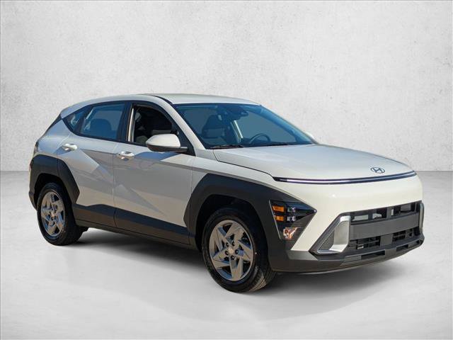 New 2027 Hyundai Kona SE FWD image 21