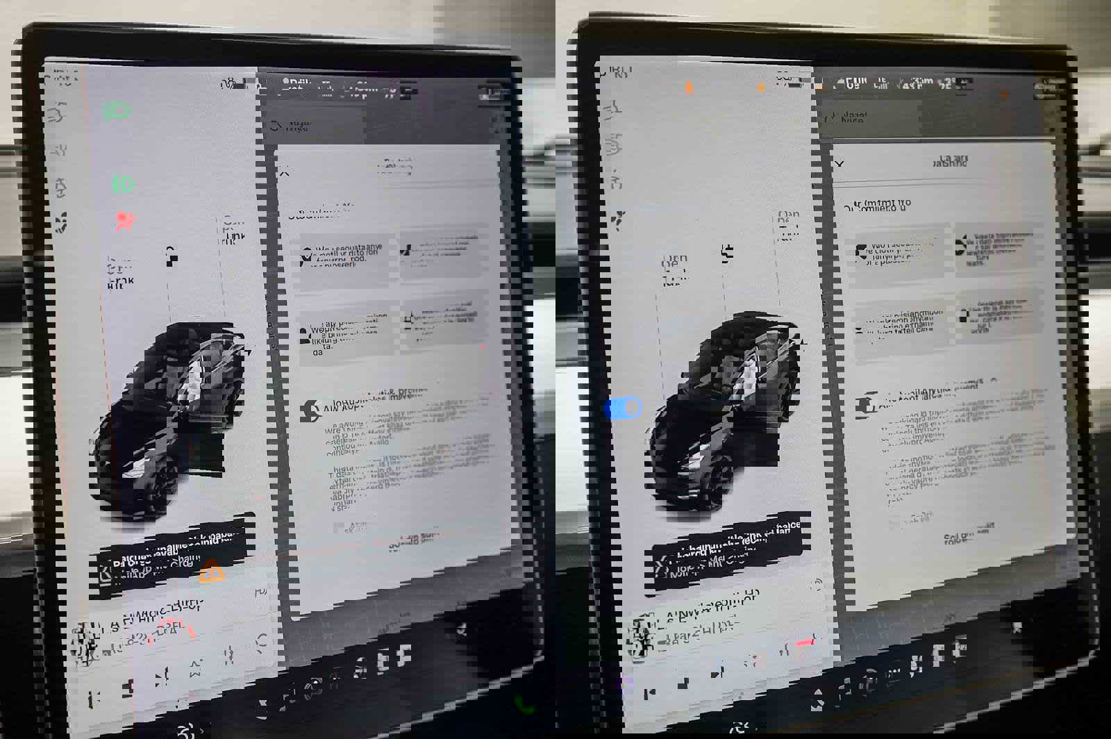 Used 2021 Tesla Model 3 Performance image 27